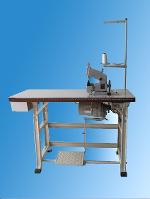 เครื่องจักรเย็บปิดปากกระสอบ MODEL : NP-7 